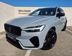 Volvo XC60 Avignon