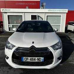 DS DS4 1.6 e-HDi110 Airdream Executive BMP6 Les Herbiers