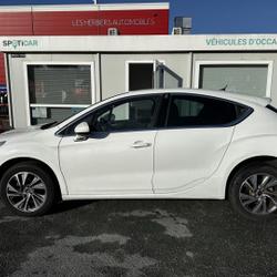 DS DS4 1.6 e-HDi110 Airdream Executive BMP6 Les Herbiers