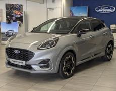 Ford Puma Aix-en-Provence