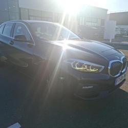 BMW Serie 1 116d 116ch Business Design Beaucouz&eacute;