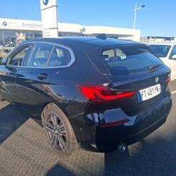 BMW Serie 1 116d 116ch Business Design Beaucouz&eacute;