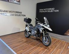 BMW R 80 Lesménils