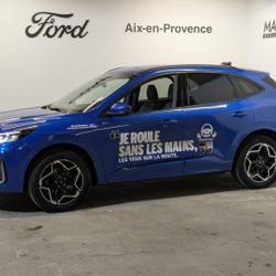 Ford Kuga 2.5 Duratec 180ch Hybrid FlexiFuel ST-Line X Powershift occasion - Aix-en-Provence - photo 3/10