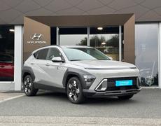 Hyundai Kona Quimper
