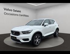 Volvo XC40 Orléans