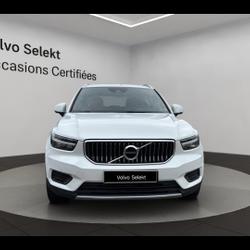 Volvo XC40 D3 AdBlue 150ch Inscription Geartronic 8 occasion - Orl&eacute;ans - photo 2/33