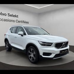 Volvo XC40 D3 AdBlue 150ch Inscription Geartronic 8 occasion - Orl&eacute;ans - photo 3/33