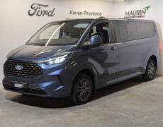 Ford Tourneo Custom Aix-en-Provence