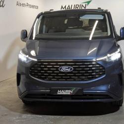 Ford Tourneo Custom 320 L2H1 2.0 EcoBlue 150ch Titanium Aix-en-Provence