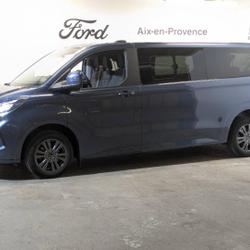 Ford Tourneo Custom 320 L2H1 2.0 EcoBlue 150ch Titanium Aix-en-Provence