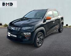 Dacia Spring Cesson-Sévigné