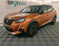 Peugeot 2008 Aubière