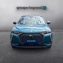 DS DS3 Crossback E-Tense Performance Line Saint-L&ocirc;