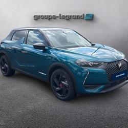 DS DS3 Crossback E-Tense Performance Line Saint-L&ocirc;