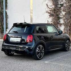 Mini Mini JCW 231ch Edition Premium Plus BVA8 Monaco