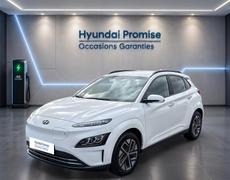 Hyundai Kona Trégueux