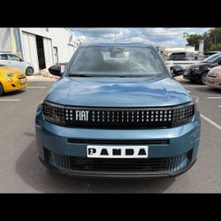 Fiat Grande Panda 1.2 Hybrid Turbo 110ch  Ic&ocirc;ne eDCT6 Tr&eacute;lissac