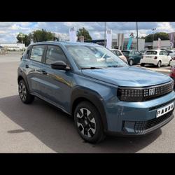 Fiat Grande Panda 1.2 Hybrid Turbo 110ch  Ic&ocirc;ne eDCT6 Tr&eacute;lissac