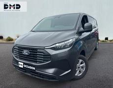 Ford Transit Custom Saint-Herblain
