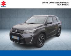 Suzuki Vitara - 1.4 Boosterjet Hybrid 129ch Style MY24 - 21 980 €