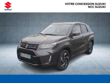 Suzuki Vitara - 1.4 Boosterjet Hybrid 129ch Style MY24 - 21 980 €