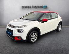 Citroen C3 Saint-Lô