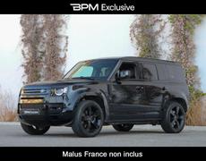 Land Rover Defender MONACO