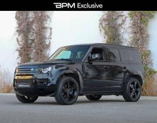 Land Rover Defender MONACO