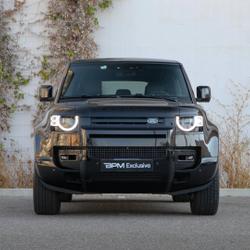 Land Rover Defender 110 5.0 P525 X-Dynamic V8 MONACO