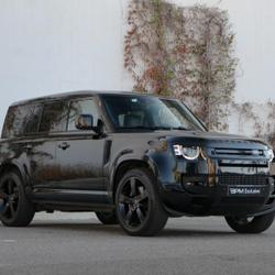 Land Rover Defender 110 5.0 P525 X-Dynamic V8 MONACO