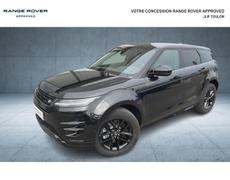 Land Rover Range Rover Evoque La Garde