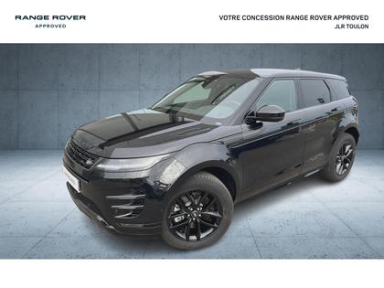 Land Rover Range Rover Evoque - 1.5 P270e PHEV 269ch Dynamic SE - 69 990 €
