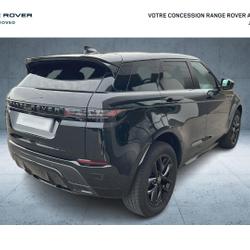 Land Rover Range Rover Evoque 1.5 P270e PHEV 269ch Dynamic SE La Garde