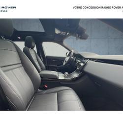 Land Rover Range Rover Evoque 1.5 P270e PHEV 269ch Dynamic SE La Garde