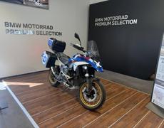 BMW R 80 Lesménils