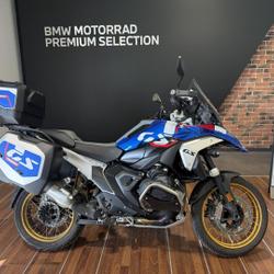 BMW R 80 R 1300 GS Lesm&eacute;nils