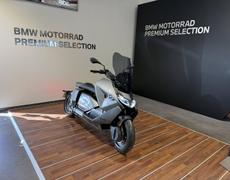 BMW C 600 Lesménils