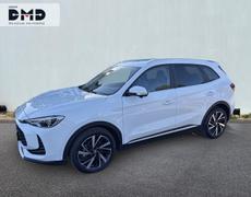 MG ZS Saint-Jouan-des-Guérets