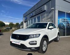 Volkswagen T-Roc Foucherans