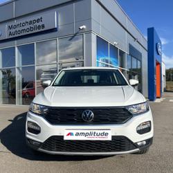 Volkswagen T-Roc 1.5 TSI EVO 150ch Lounge Business S&S Foucherans
