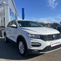 Volkswagen T-Roc 1.5 TSI EVO 150ch Lounge Business S&S Foucherans