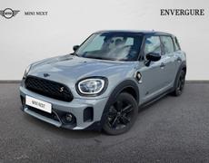 Mini Countryman Saint-Lô