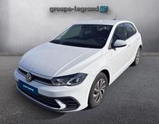 Volkswagen Polo Arnage