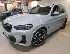 BMW X3 Beaucouzé