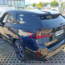 BMW X1 ixDrive30 313ch M Sport Beaucouz&eacute;