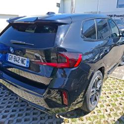 BMW X1 ixDrive30 313ch M Sport Beaucouz&eacute;