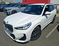 BMW X1 Beaucouzé