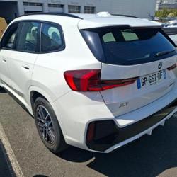 BMW X1 sDrive18d 150ch M Sport Beaucouz&eacute;