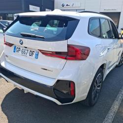 BMW X1 sDrive18d 150ch M Sport Beaucouz&eacute;